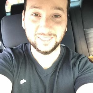 Meet your Posher, Mark